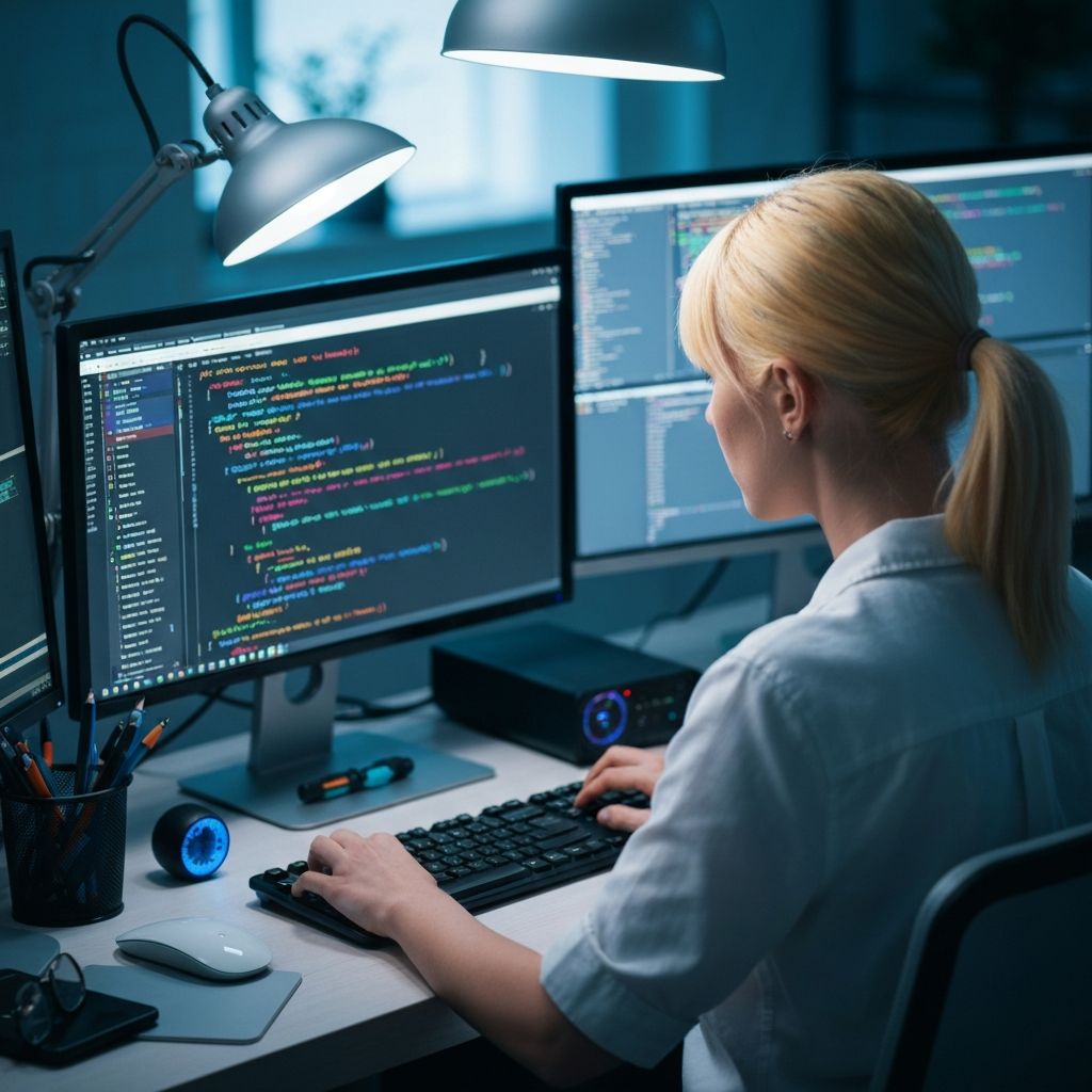 Advanced Python & Machine Learning
